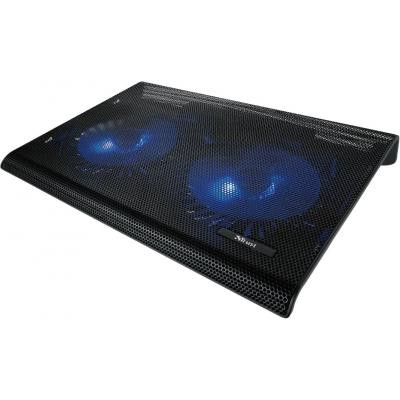 Підставка до ноутбука Trust Azul Laptop Cooling Stand with dual fans (20104)