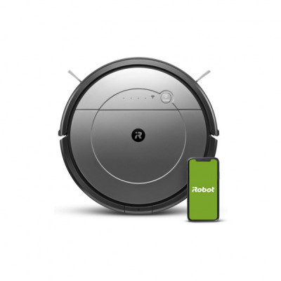 Пилосос iRobot Roomba Combo 113840 (R113840)