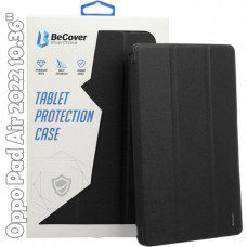 Чохол до планшета BeCover Smart Case Oppo Pad Air 2022 10.36" Black (709509)