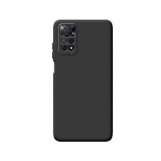 Чохол до мобільного телефона BeCover Xiaomi Redmi Note 12 Pro 4G Black (709310)