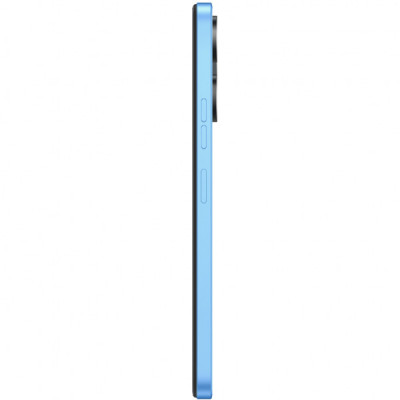 Мобільний телефон Tecno KI5q (Spark 10 4/128Gb) Meta Blue (4895180797712)