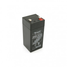 Батарея до ДБЖ Wimpex 4V-5Ah (WX450)