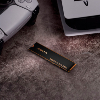 Накопичувач SSD M.2 2280 2TB Legend 900 PRO ADATA (SLEG-900P-2TCS)