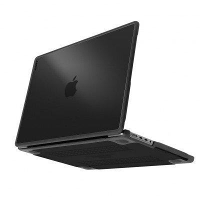 Чохол до ноутбука Armorstandart 14" MacBook Pro M5/M4/M3/M2/M1 A3434/A3112/A3185/A3401 Unit (ARM79471) Чохол до ноутбука Armorstandart 14" MacBook Pro M5/M4/M3/M2/M1 A3434/A3112/A3185/A3401 Unit (ARM79471)