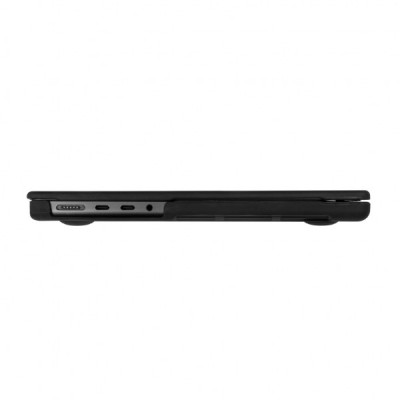 Чохол до ноутбука Armorstandart 14" MacBook Pro M5/M4/M3/M2/M1 A3434/A3112/A3185/A3401 Unit (ARM79471) Чохол до ноутбука Armorstandart 14" MacBook Pro M5/M4/M3/M2/M1 A3434/A3112/A3185/A3401 Unit (ARM79471)