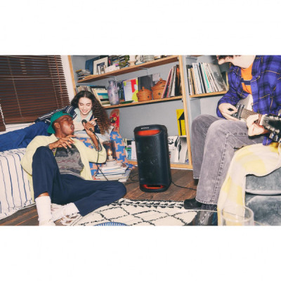 Акустична система Sony SRS-XV500 (SRSXV500B.AF1)