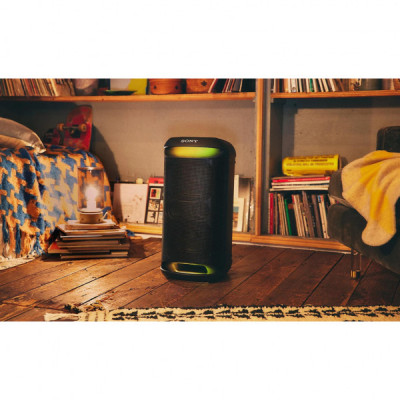 Акустична система Sony SRS-XV500 (SRSXV500B.AF1)
