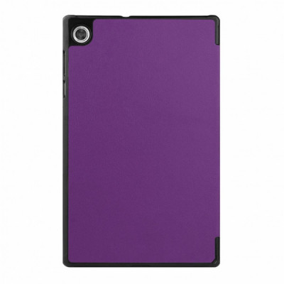 Чохол до планшета BeCover Smart Case Lenovo Tab M10 TB-X306F HD (2nd Gen) Purple (705972)