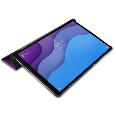 Чохол до планшета BeCover Smart Case Lenovo Tab M10 TB-X306F HD (2nd Gen) Purple (705972)