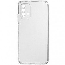 Чохол до мобільного телефона Armorstandart Air Series Xiaomi Redmi 9T Transparent (ARM58161) (ARM58161)