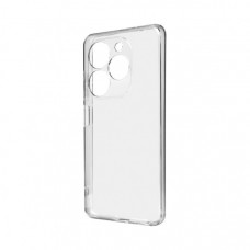 Чохол до мобільного телефона Armorstandart Air Tecno Spark 20C (BG7n) Camera cover Clear (ARM73591)
