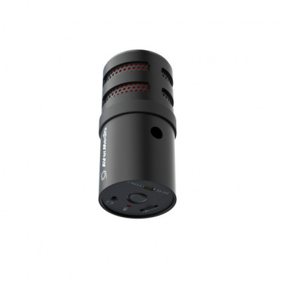 Мікрофон AVerMedia AM310G2 Versati Go (40AAAM310AWL)