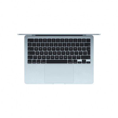 Ноутбук Apple MacBook Air 13 M5 A3449 Sky Blue (MDHK4UA/A) Ноутбук Apple MacBook Air 13 M5 A3449 Sky Blue (MDHK4UA/A)