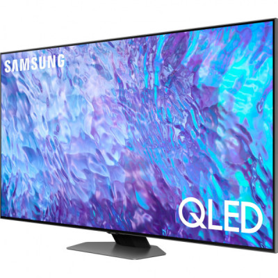 Телевізор Samsung QE65Q80CAUXUA