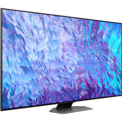 Телевізор Samsung QE65Q80CAUXUA