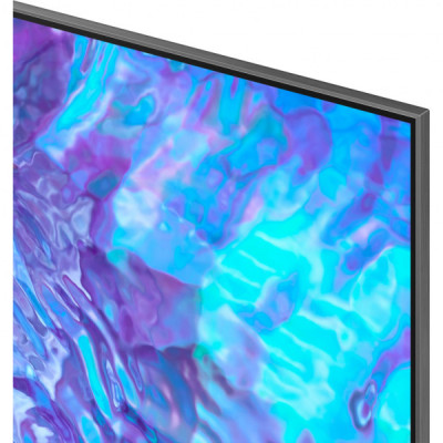 Телевізор Samsung QE65Q80CAUXUA