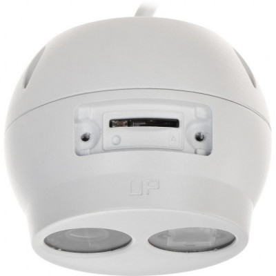 Камера відеоспостереження Hikvision DS-2CD2323G0-I (4.0)
