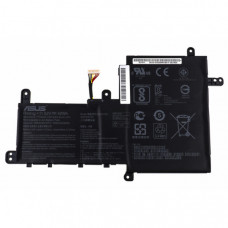 Акумулятор до ноутбука ASUS VivoBook S530 B31N1729, 3653mAh (42Wh), 3cell, 11.52V (A47575)