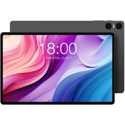 Планшет Teclast T40HD 10.4 FHD 8/128GB / LTE /Metal / Space Grey (6940709685594)