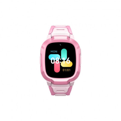 Смарт-годинник Mibro Watch P6 XPSWP004 Рожевий (1141302)