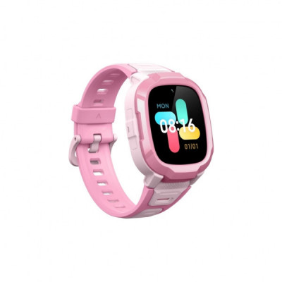 Смарт-годинник Mibro Watch P6 XPSWP004 Рожевий (1141302)