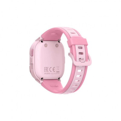 Смарт-годинник Mibro Watch P6 XPSWP004 Рожевий (1141302)