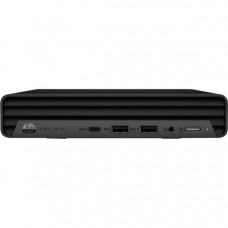 Комп'ютер HP Pro 400 G9 Mini / i5-13500T, 8, 512, WiFi, кл+м (885G0EA)