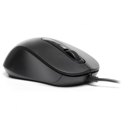 Мишка Hölmer M-01OF USB Black (M-01OF) Мишка Hölmer M-01OF USB Black (M-01OF)