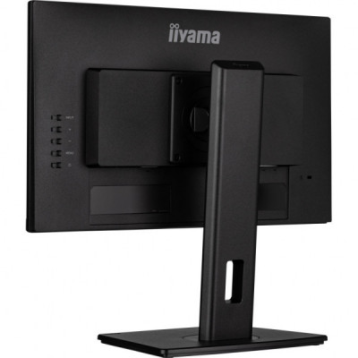 Монітор iiyama XUB2292HSU-B6