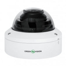 Камера відеоспостереження Greenvision GV-174-IP-IF-DOS50-30 SDA (Ultra AI)