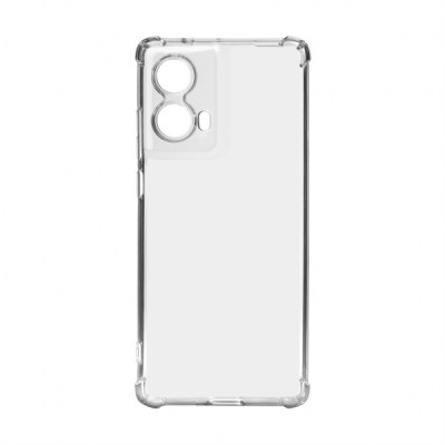 Чохол до мобільного телефона Armorstandart Air Force Motorola G85 5G Camera cover Clear (ARM79645)