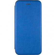 Чохол до мобільного телефона BeCover Exclusive ZTE Nubia V60 Blue (712189)