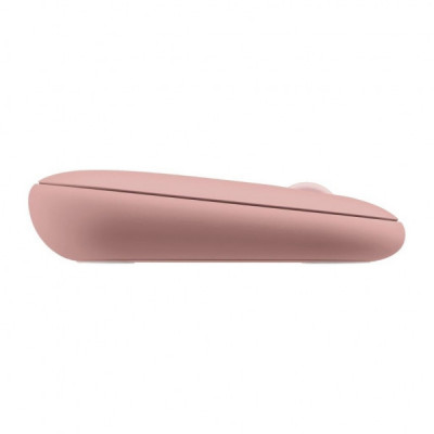 Комплект Logitech Pebble 2 Wireless UA Rose (920-012241)