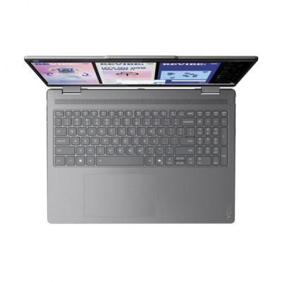 Ноутбук Lenovo Yoga 7 2-in-1 16ILL10 (83JT003LRA)