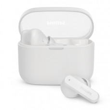 Навушники Philips TAT2000WT/00 Wireless White (TAT2000WT/00)
