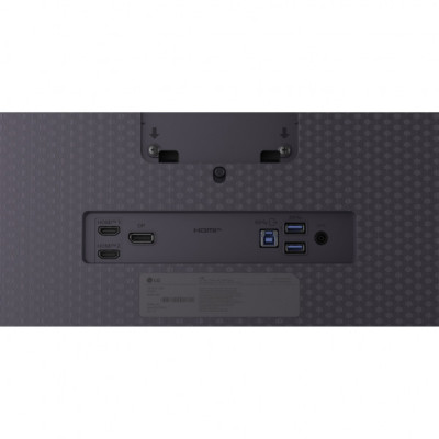 Монітор LG 27GX704A-B