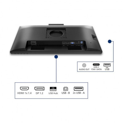 Монітор Philips 24B2N3200JH/00 Монітор Philips 24B2N3200JH/00