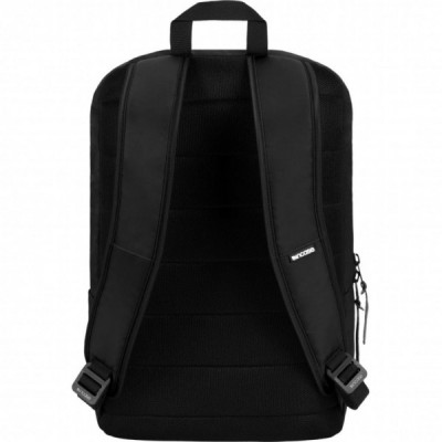 Рюкзак для ноутбука Incase 16" Compass Backpack w/Flight Nylon, Black (INCO100516-BLK)