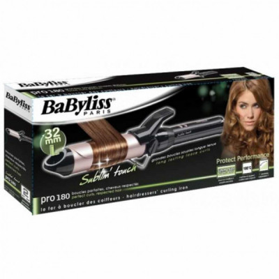 Плойка Babyliss C332E