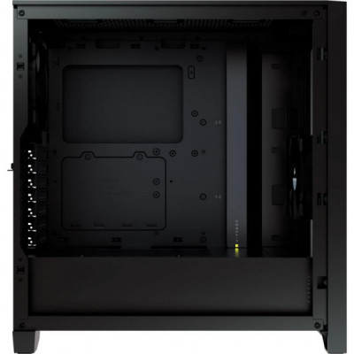 Корпус Corsair 4000D AIRFLOW Tempered Glass Black (CC-9011200-WW)