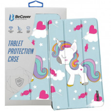 Чохол до планшета BeCover Smart Case Lenovo Tab M10 Plus TB-125F (3rd Gen)/K10 Pro TB-226 10.61" Unicorn (708320)