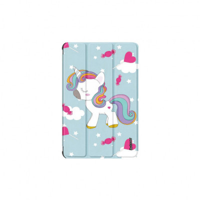 Чохол до планшета BeCover Smart Case Lenovo Tab M10 Plus TB-125F (3rd Gen)/K10 Pro TB-226 10.61" Unicorn (708320)