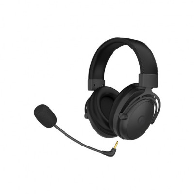 Навушники GamePro HS1260BT Black (HS1260BT)