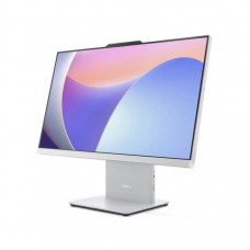 Комп'ютер Lenovo IdeaCentre AiO 27ARR9 / Ryzen7 7735HS, 16, 1TB, WKM (F0HQ004GUO)
