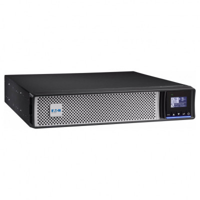 Пристрій безперебійного живлення Eaton 5PX G2 1500VA RT2U (5PX1500IRT2UG2)