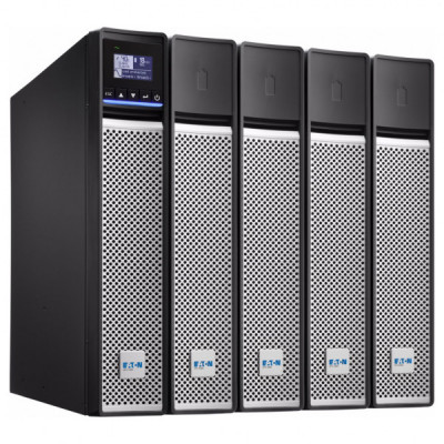Пристрій безперебійного живлення Eaton 5PX G2 1500VA RT2U (5PX1500IRT2UG2)