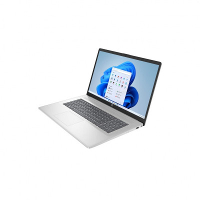 Ноутбук HP 17-cp2042ua (D06HDEA)