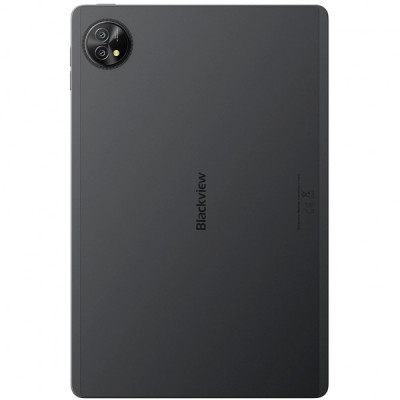 Планшет Blackview Tab Zeno 10 SET 11" 6GB/256GB 5G Shadow BlackЧохол, Скло, Кл (6931548326274)