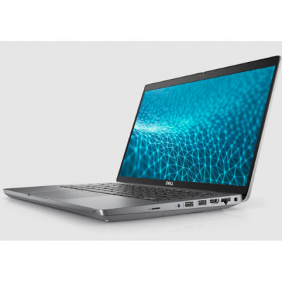 Ноутбук Dell Latitude 5431 (N202L543114UA_UBU)