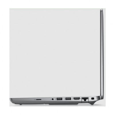 Ноутбук Dell Latitude 5431 (N202L543114UA_UBU)